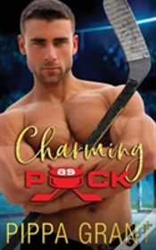 Capa do artigo Charming As Puck