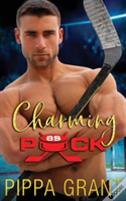 Capa do artigo Charming As Puck