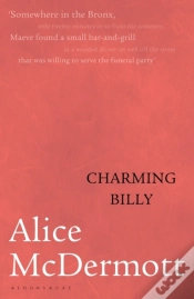 Capa do artigo Charming Billy