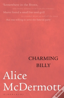 Capa do artigo Charming Billy
