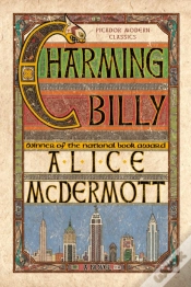 Capa do artigo Charming Billy