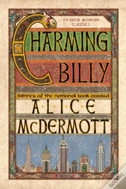 Capa do artigo Charming Billy