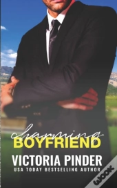 Charming Boyfriend