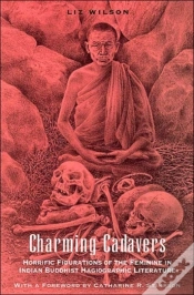 Capa do artigo Charming Cadavers