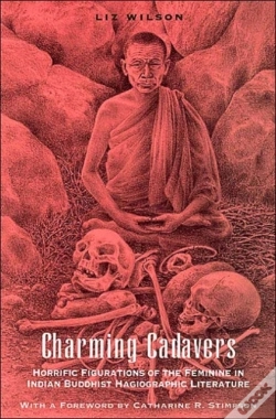 Capa do artigo Charming Cadavers
