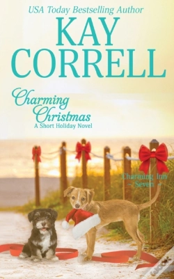 Capa do artigo Charming Christmas