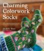 Charming Colorwork Socks - Preview