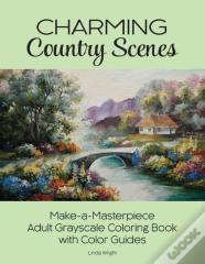 Charming Country Scenes