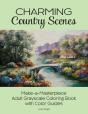 Charming Country Scenes - Preview