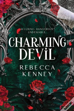 Capa do artigo Charming Devil