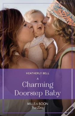 Capa do artigo Charming Doorstep Baby
