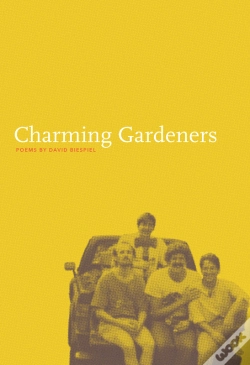 Capa do artigo Charming Gardeners