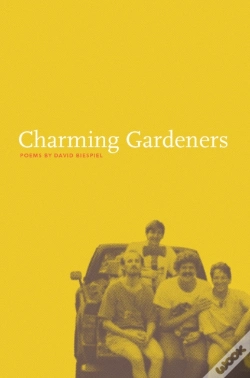 Capa do artigo Charming Gardeners