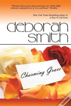 Capa do artigo Charming Grace