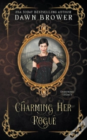 Capa do artigo Charming Her Rogue