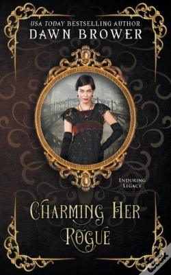 Capa do artigo Charming Her Rogue