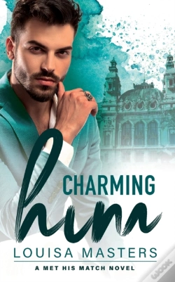 Capa do artigo Charming Him