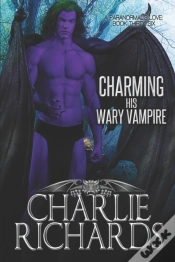 Capa do artigo Charming His Wary Vampire