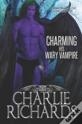 Charming His Wary Vampire