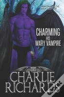 Charming His Wary Vampire