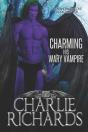 Charming His Wary Vampire - Preview