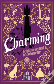 Capa do artigo Charming