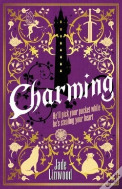 Capa do artigo Charming