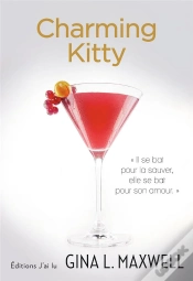 Capa do artigo Charming Kitty