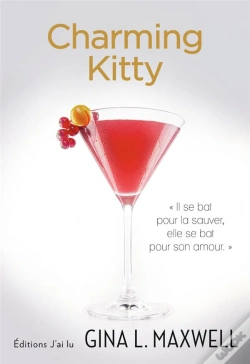Capa do artigo Charming Kitty