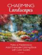 Charming Landscapes - Preview