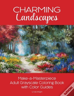 Capa do artigo Charming Landscapes