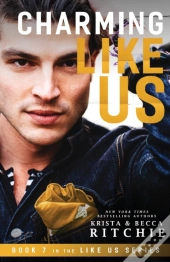 Charming Like Us (Like Us Series