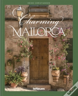 Capa do artigo Charming Mallorca