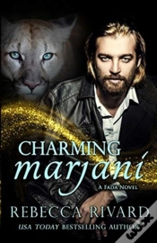 Capa do artigo Charming Marjani