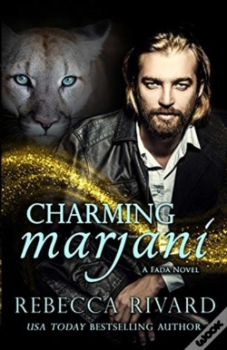 Capa do artigo Charming Marjani