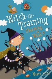 Capa do artigo Charming Or What?