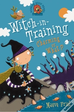 Capa do artigo Charming Or What?