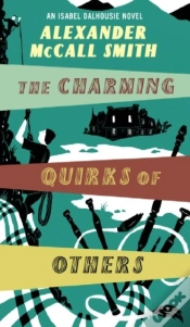 Capa do artigo Charming Quirks Of Others