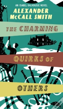 Capa do artigo Charming Quirks Of Others