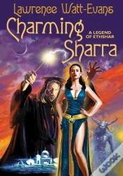 Capa do artigo Charming Sharra