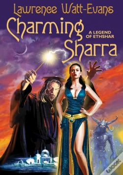Capa do artigo Charming Sharra