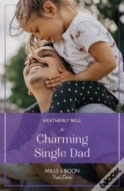 Capa do artigo Charming Single Dad