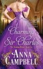 Charming Sir Charles - Preview