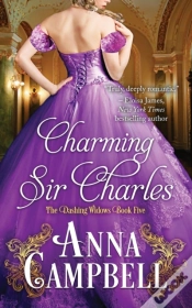 Capa do artigo Charming Sir Charles