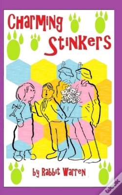 Capa do artigo Charming Stinkers