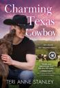 Charming Texas Cowboy - Preview