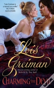 Capa do artigo Charming The Devil