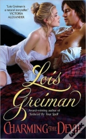 Capa do artigo Charming The Devil