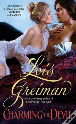 Capa do artigo Charming The Devil