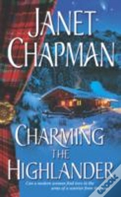 Capa do artigo Charming The Highlander